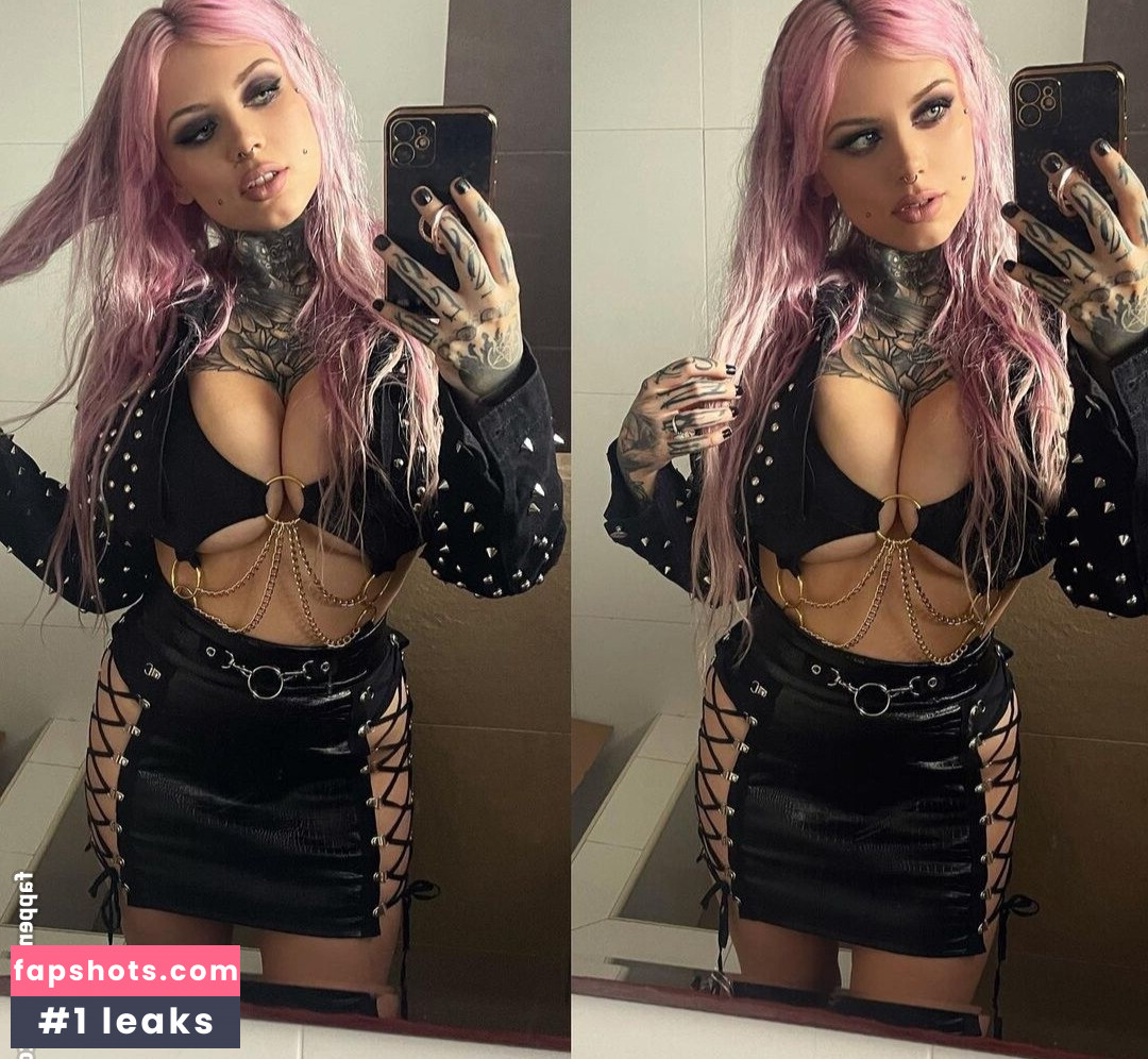 Paytan Brien Nude Leaks OnlyFans Photos #56 - LeakJerk