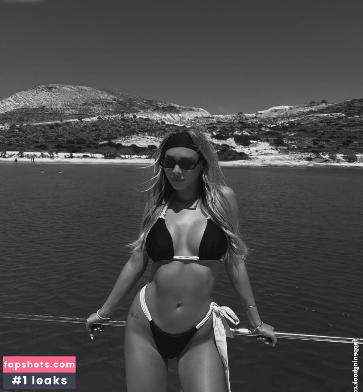 Payton Ramolla gallery photo #12