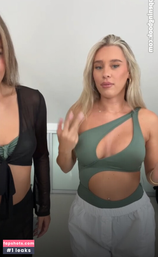 Payton Ramolla gallery photo #147