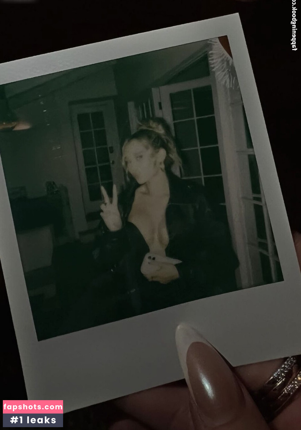 Payton Ramolla gallery photo #189