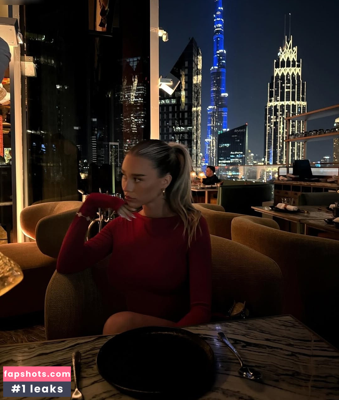 Payton Ramolla gallery photo #24