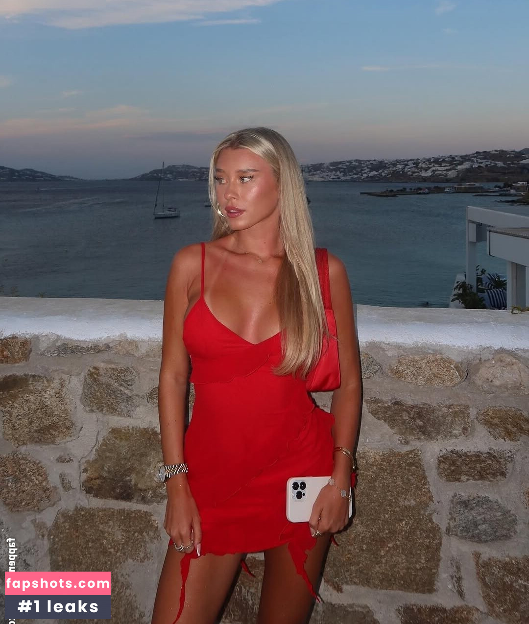 Payton Ramolla gallery photo #25