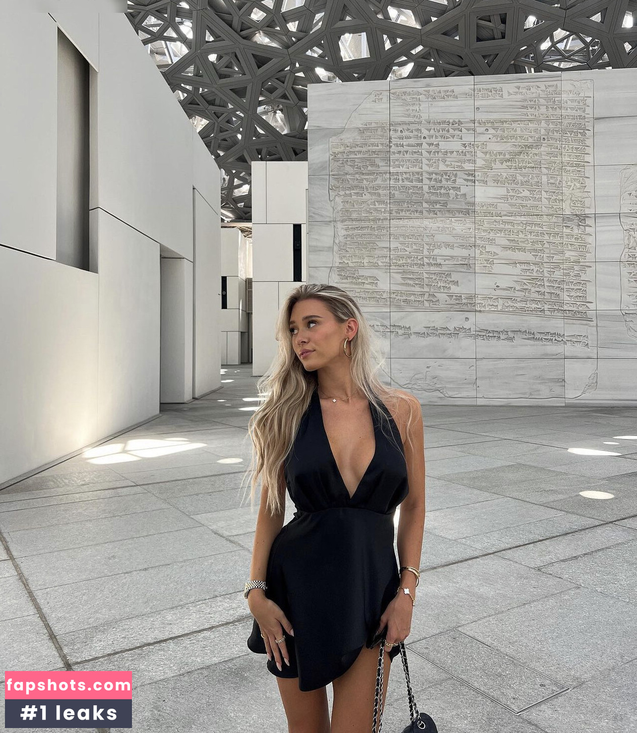 Payton Ramolla gallery photo #242