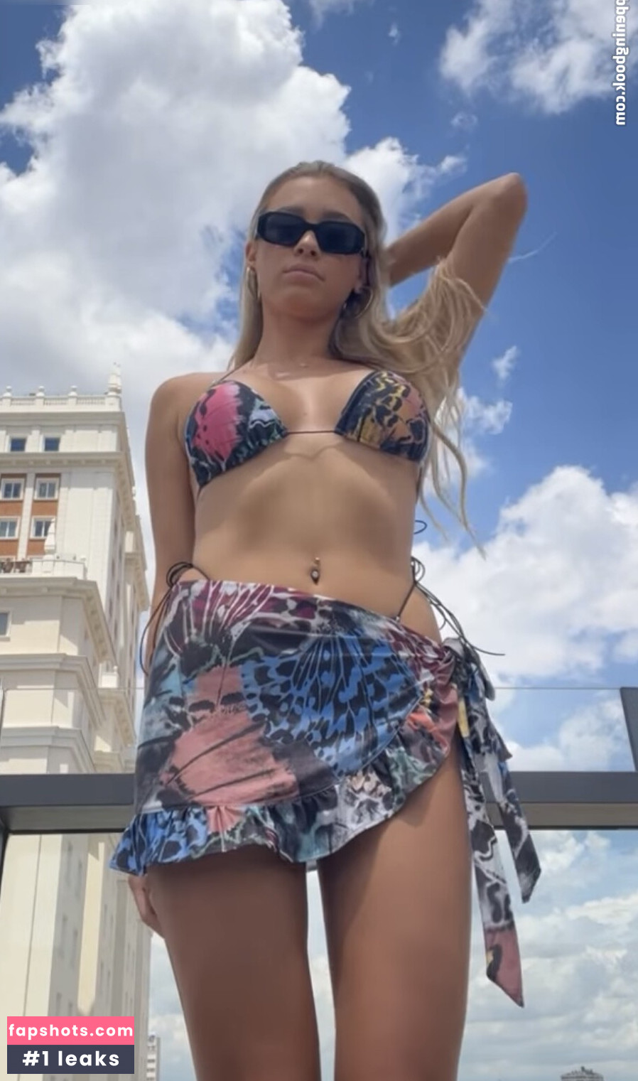 Payton Ramolla gallery photo #267