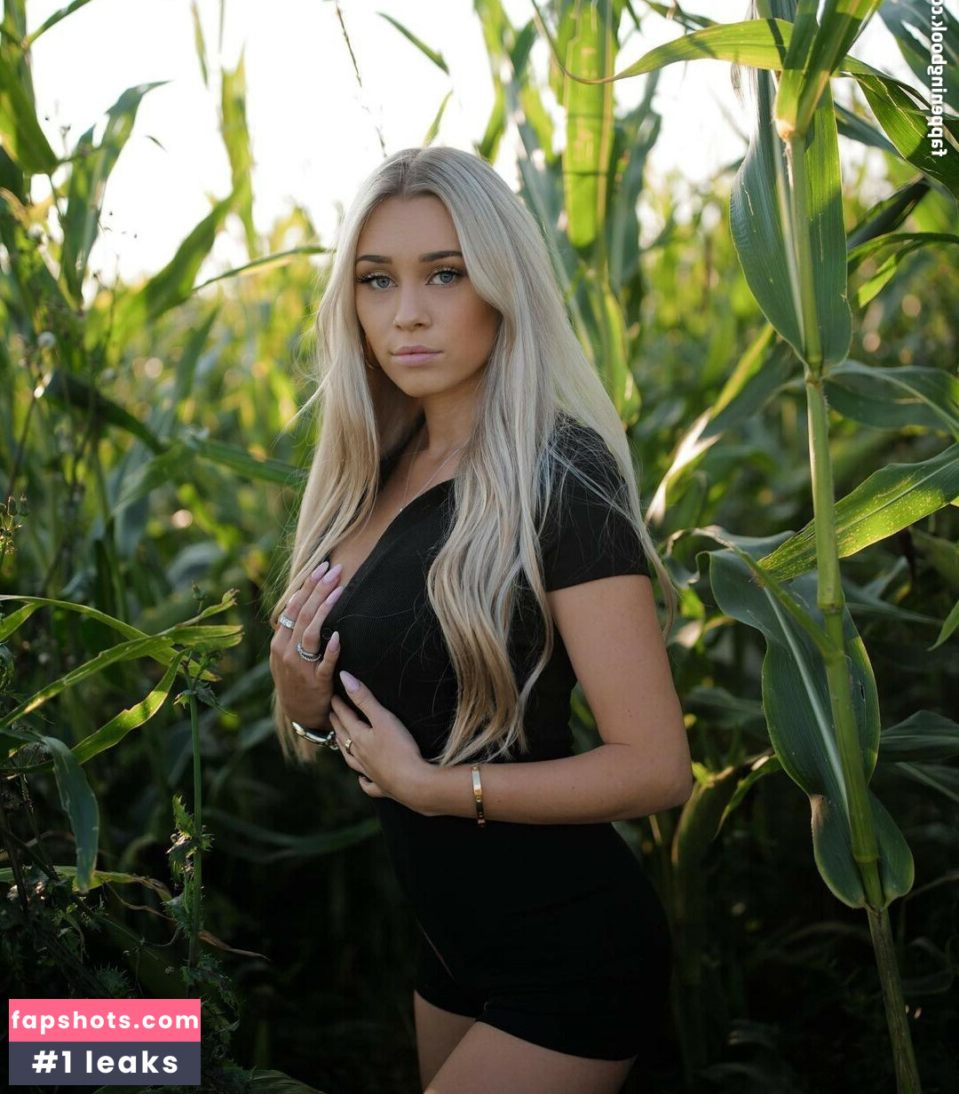 Payton Ramolla gallery photo #294