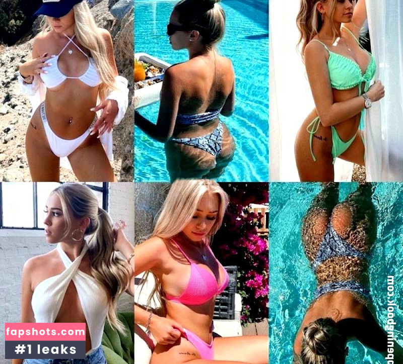 Payton Ramolla gallery photo #319