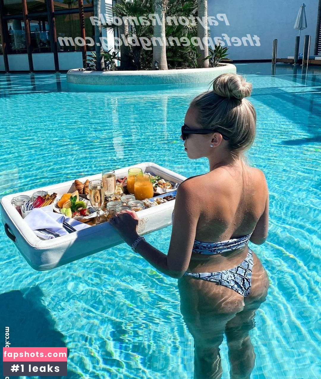 Payton Ramolla gallery photo #340