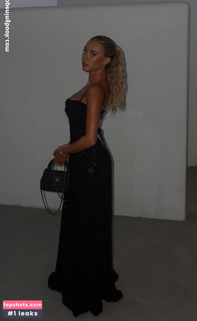 Payton Ramolla gallery photo #77