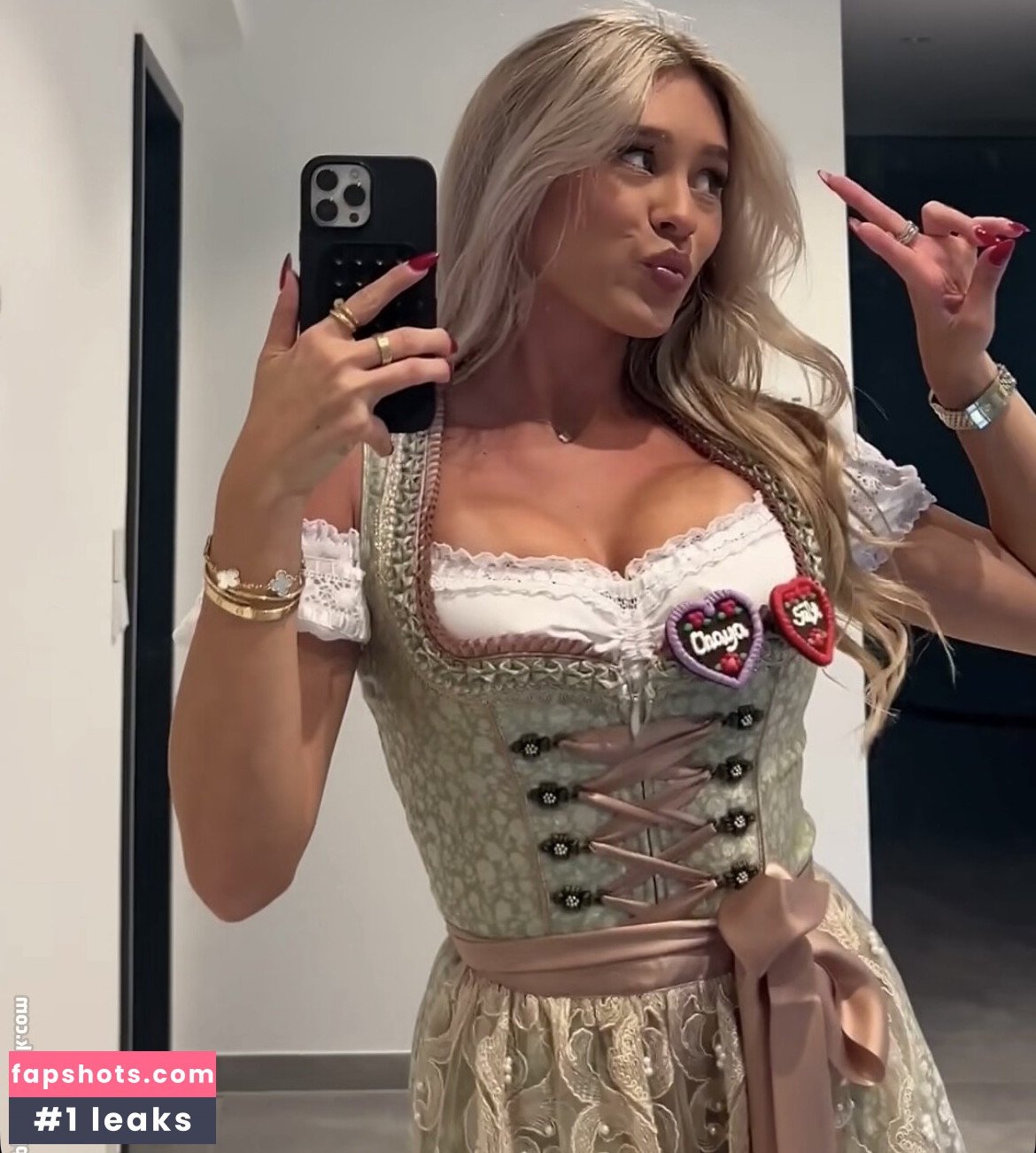 Payton Ramolla gallery photo #81