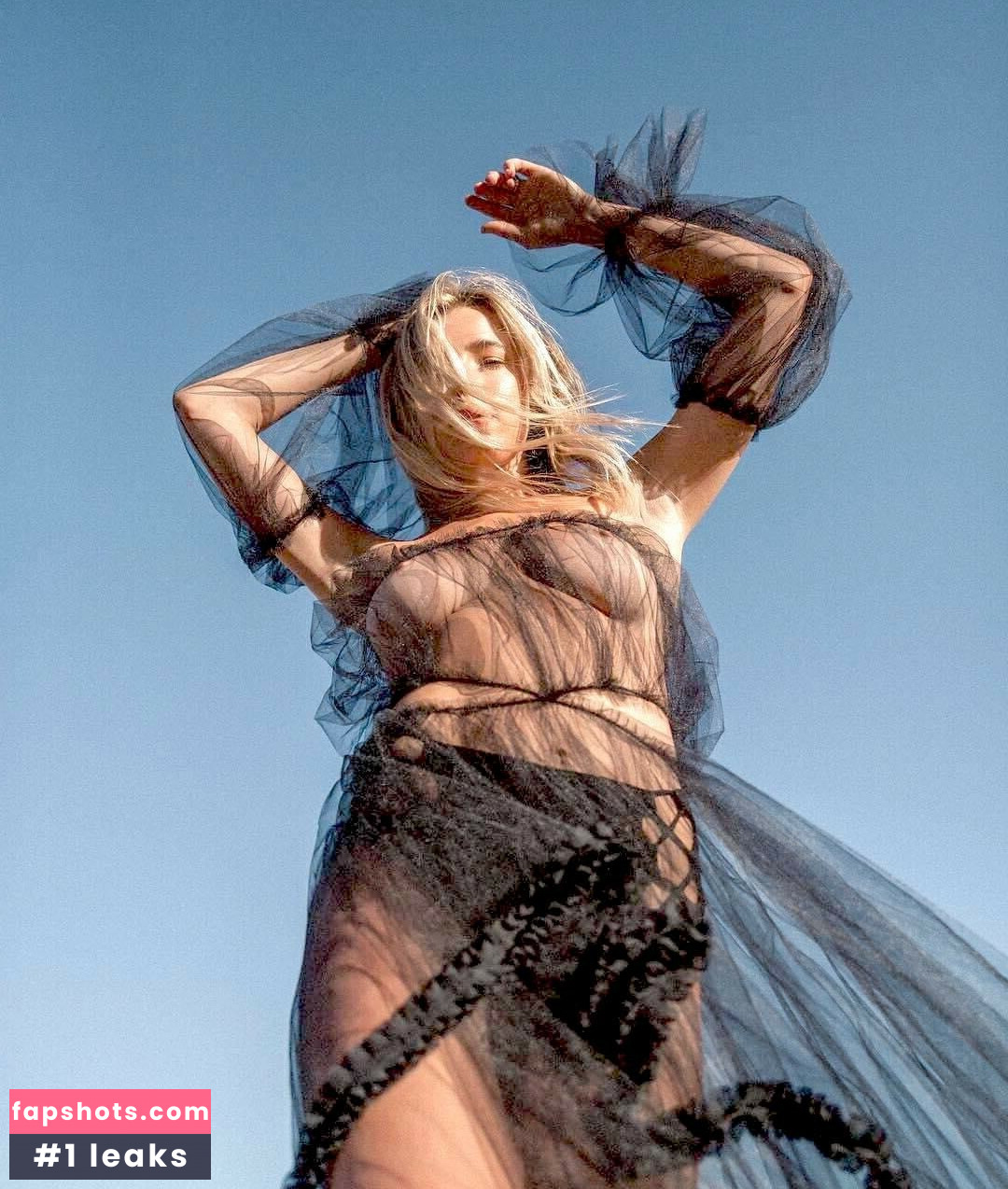 Payton Sartain Nahé úniky fotek pouze od fanoušků #6 - Fapshots