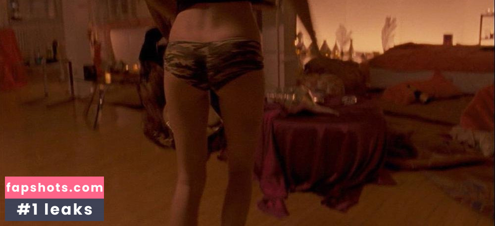 Paz de la Huerta Nahé úniky fotek pouze od fanoušků #116 - Fapshots