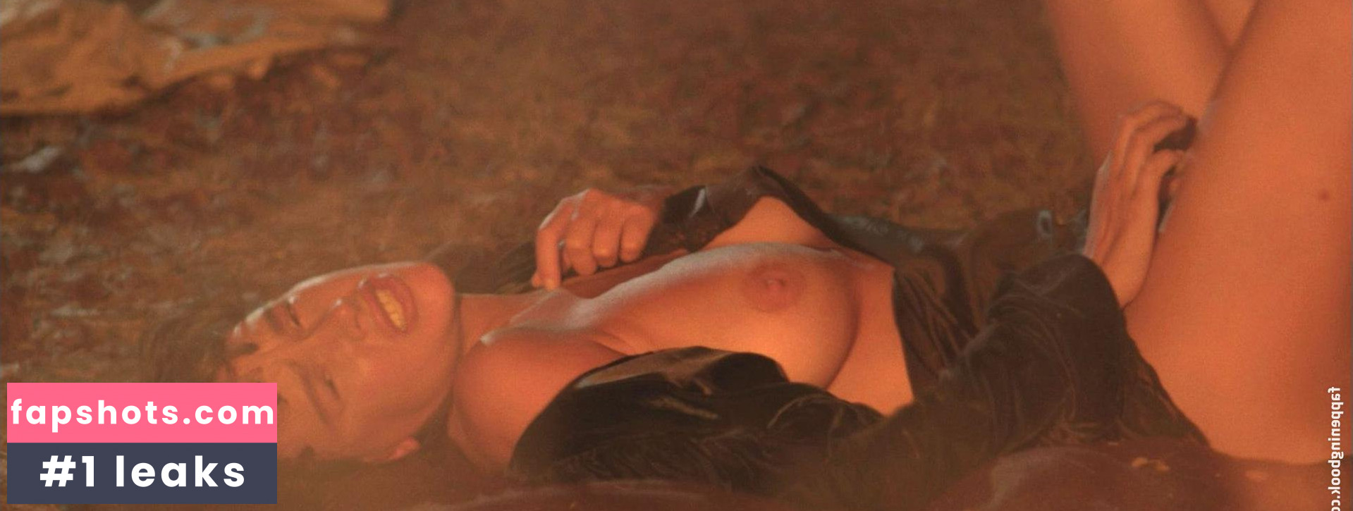 Paz de la Huerta Nahé úniky fotek pouze od fanoušků #127 - Fapshots