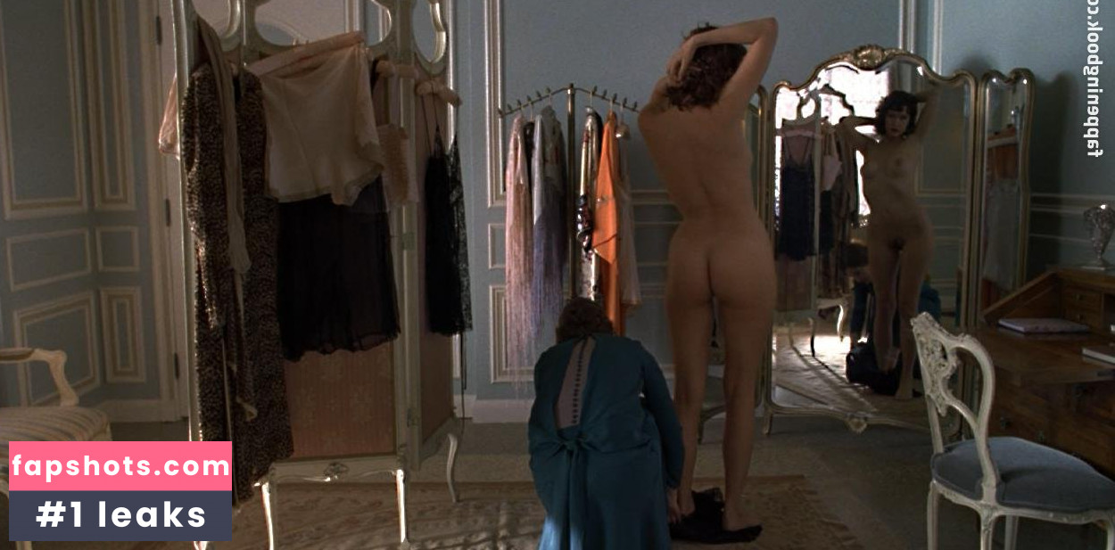 Paz de la Huerta Nahé úniky fotek pouze od fanoušků #134 - Fapshots