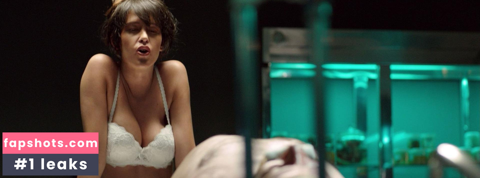 Paz de la Huerta Nahé úniky fotek pouze od fanoušků #148 - Fapshots