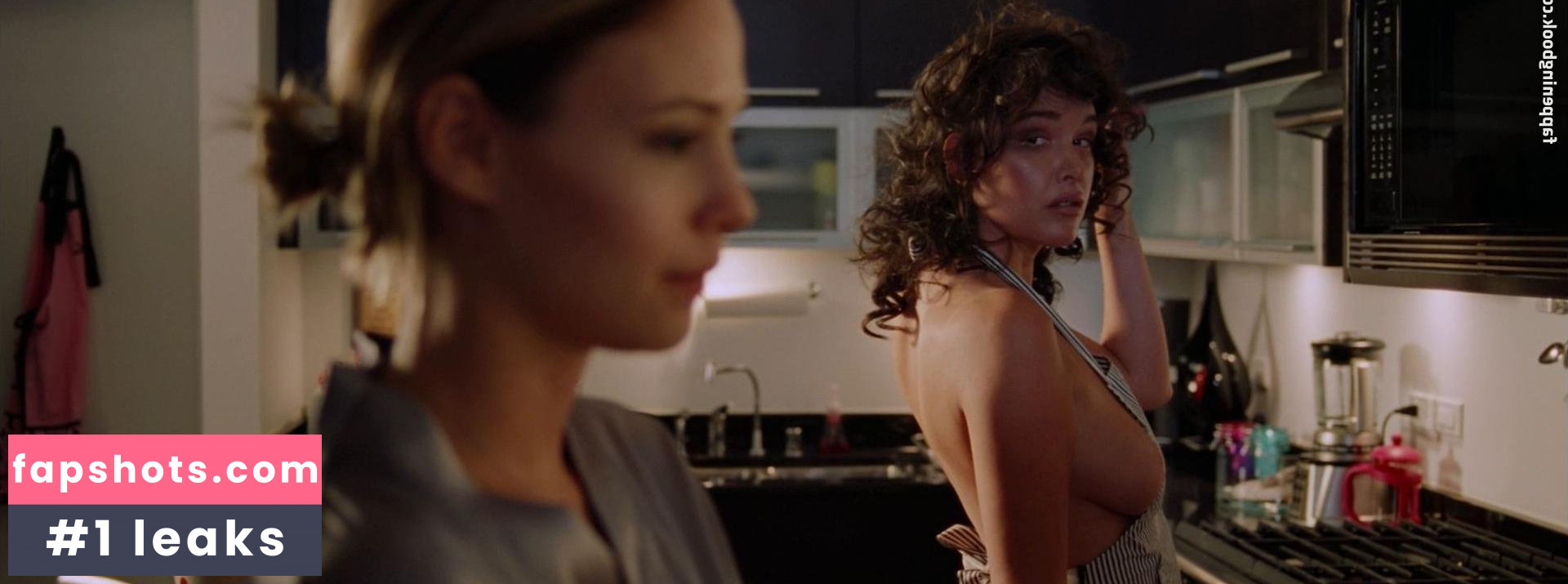 Paz de la Huerta Nahé úniky fotek pouze od fanoušků #182 - Fapshots