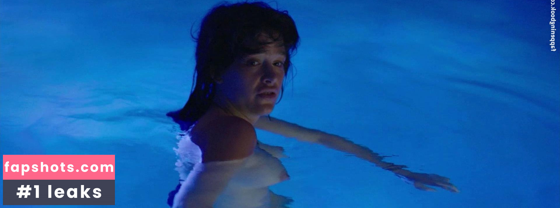 Paz de la Huerta Nahé úniky fotek pouze od fanoušků #196 - Fapshots