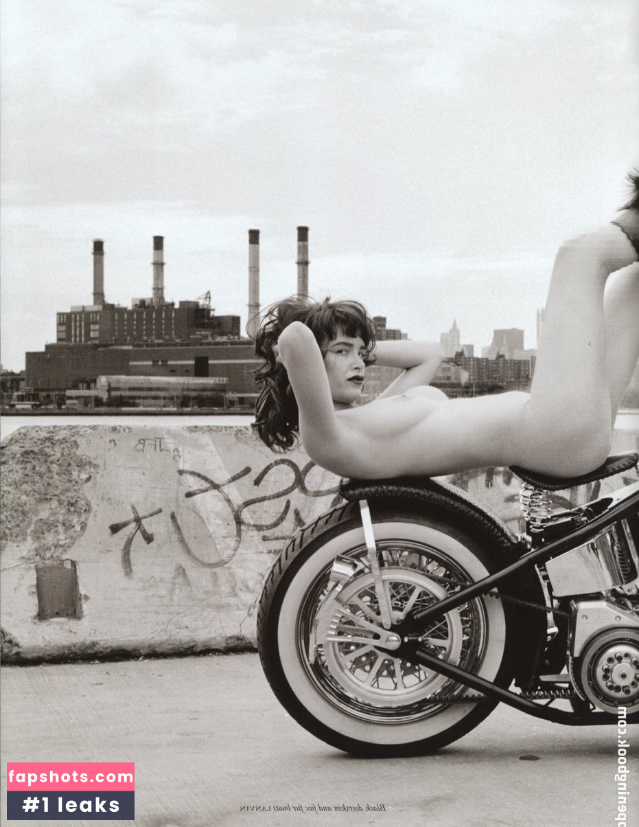 Paz de la Huerta Nahé úniky fotek pouze od fanoušků #225 - Fapshots