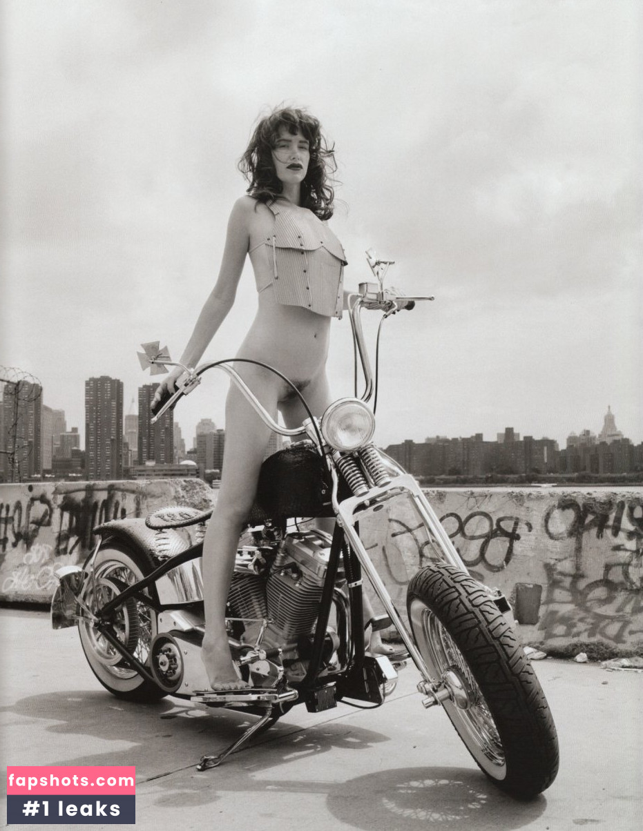 Paz de la Huerta Nahé úniky fotek pouze od fanoušků #229 - Fapshots