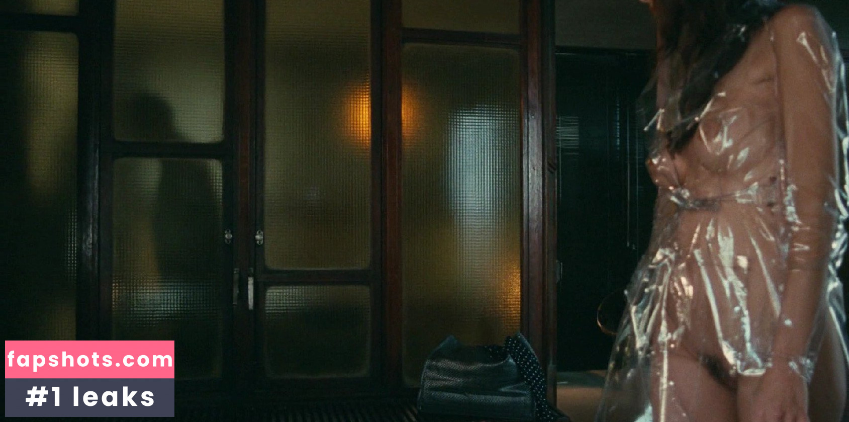 Paz de la Huerta Nahé úniky fotek pouze od fanoušků #233 - Fapshots