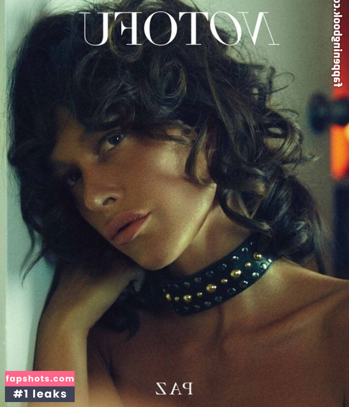 Paz de la Huerta Nahé úniky fotek pouze od fanoušků #37 - Fapshots