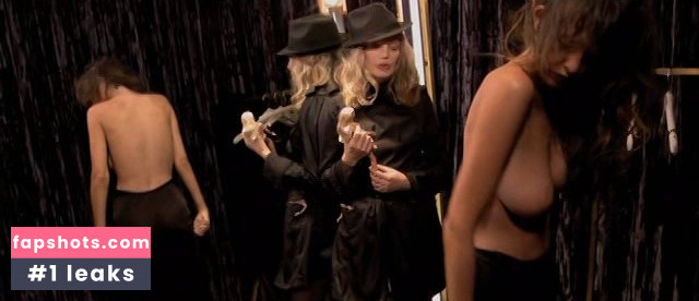 Paz de la Huerta Nahé úniky fotek pouze od fanoušků #53 - Fapshots