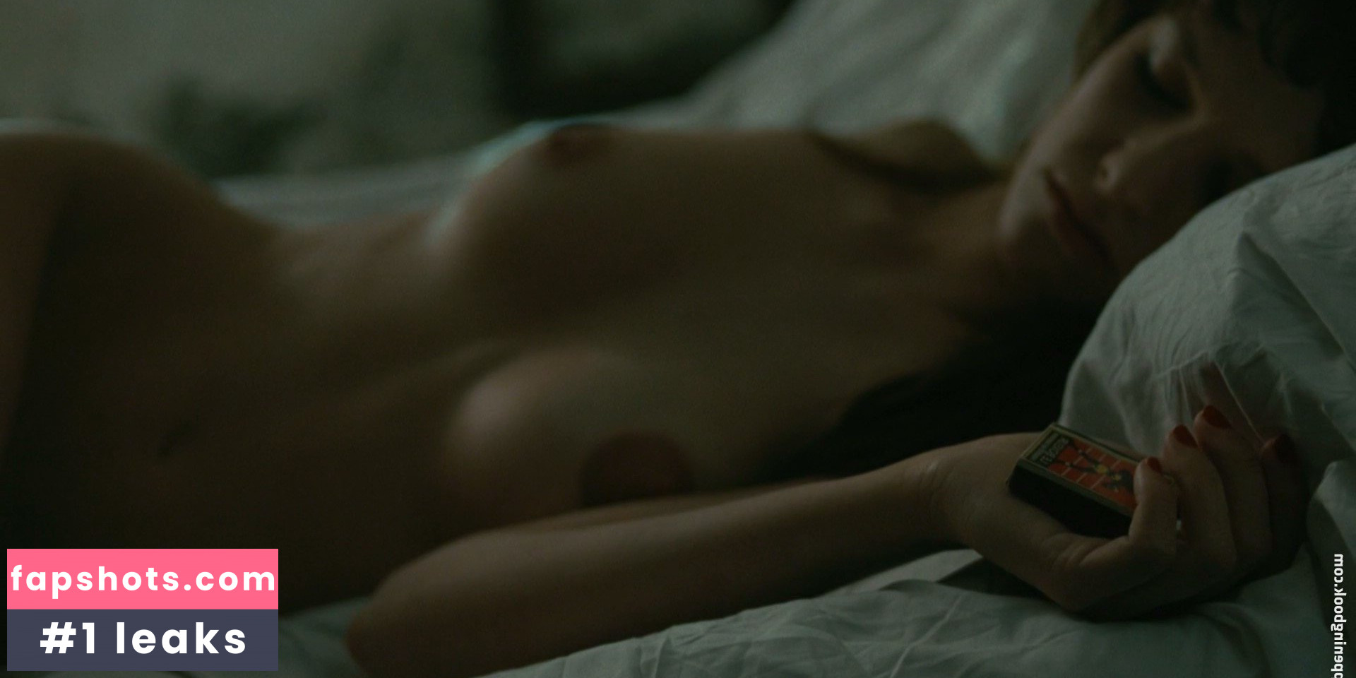 Paz de la Huerta Nahé úniky fotek pouze od fanoušků #57 - Fapshots