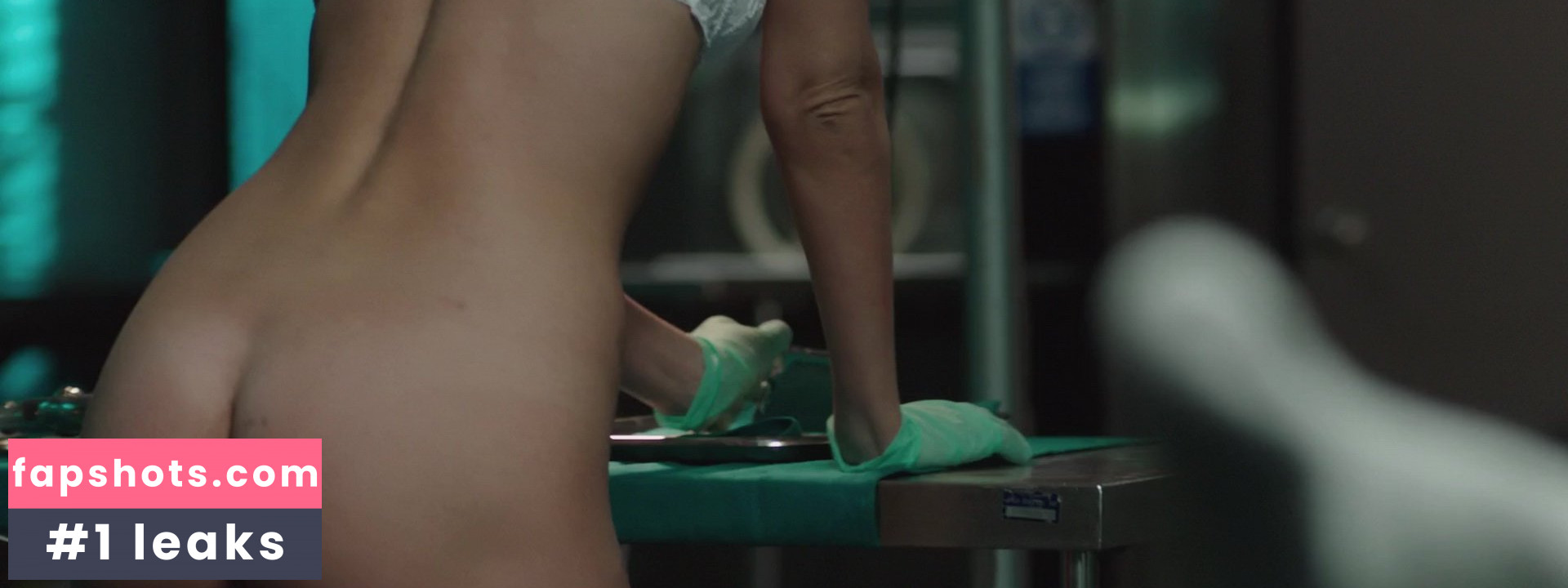 Paz de la Huerta Nahé úniky fotek pouze od fanoušků #69 - Fapshots