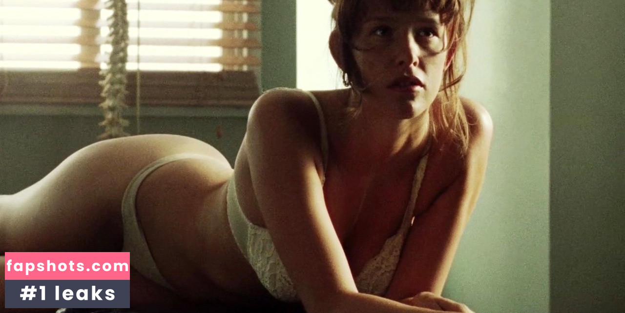 Paz de la Huerta Nacktheit OnlyFans Fotos #80 - Fapshots