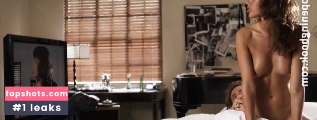 Paz de la Huerta Nacktheit OnlyFans Fotos #95 - Fapshots