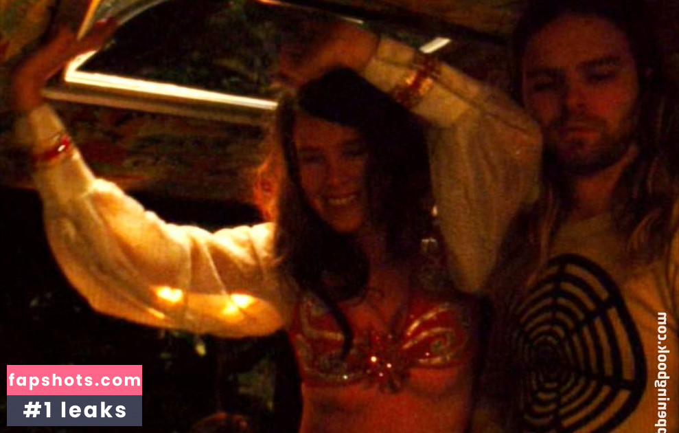 Paz de la Huerta Nacktheit OnlyFans Fotos #100 - Fapshots