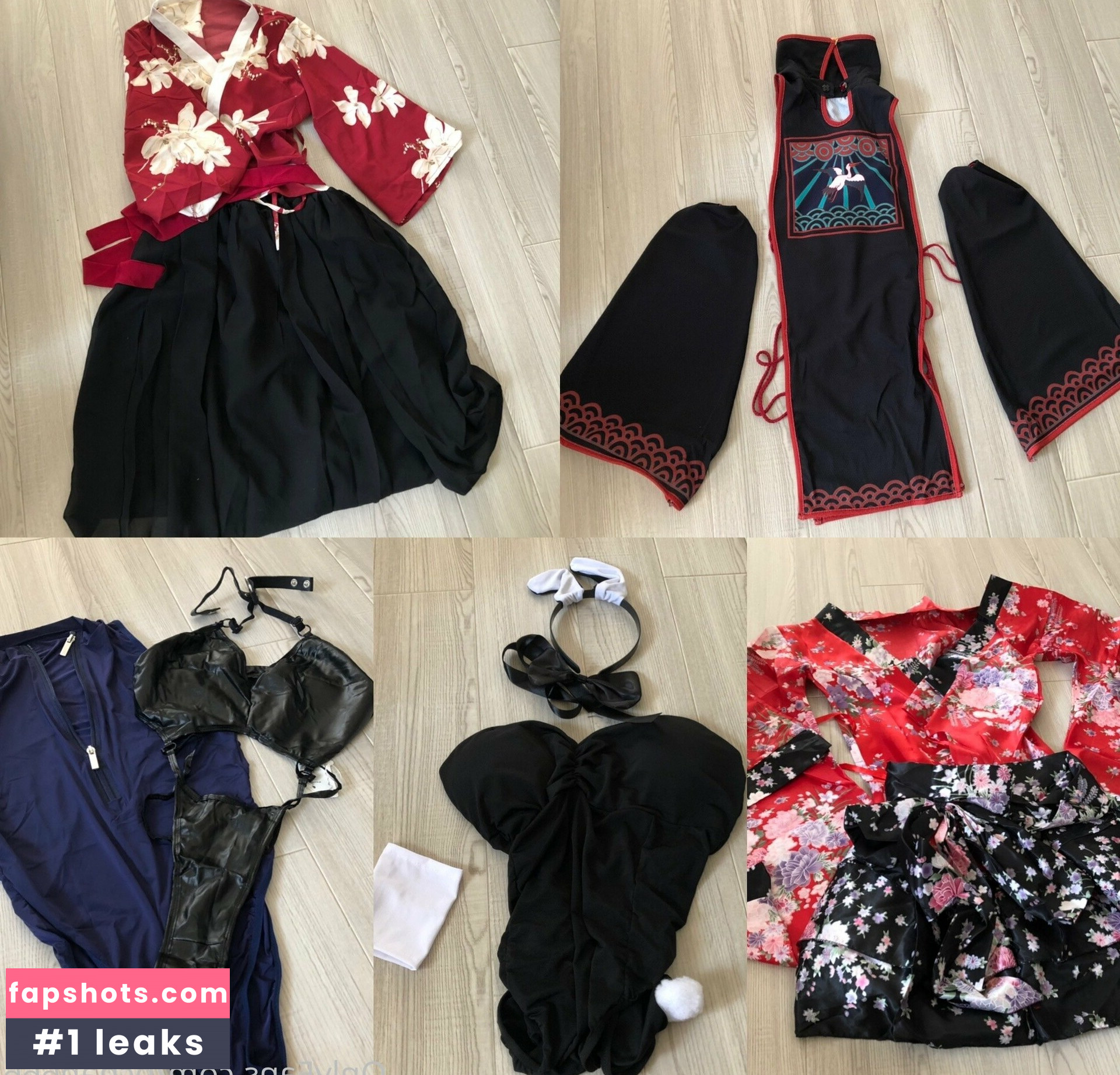 Pchan666 Nahé úniky fotek pouze od fanoušků #53 - Fapshots