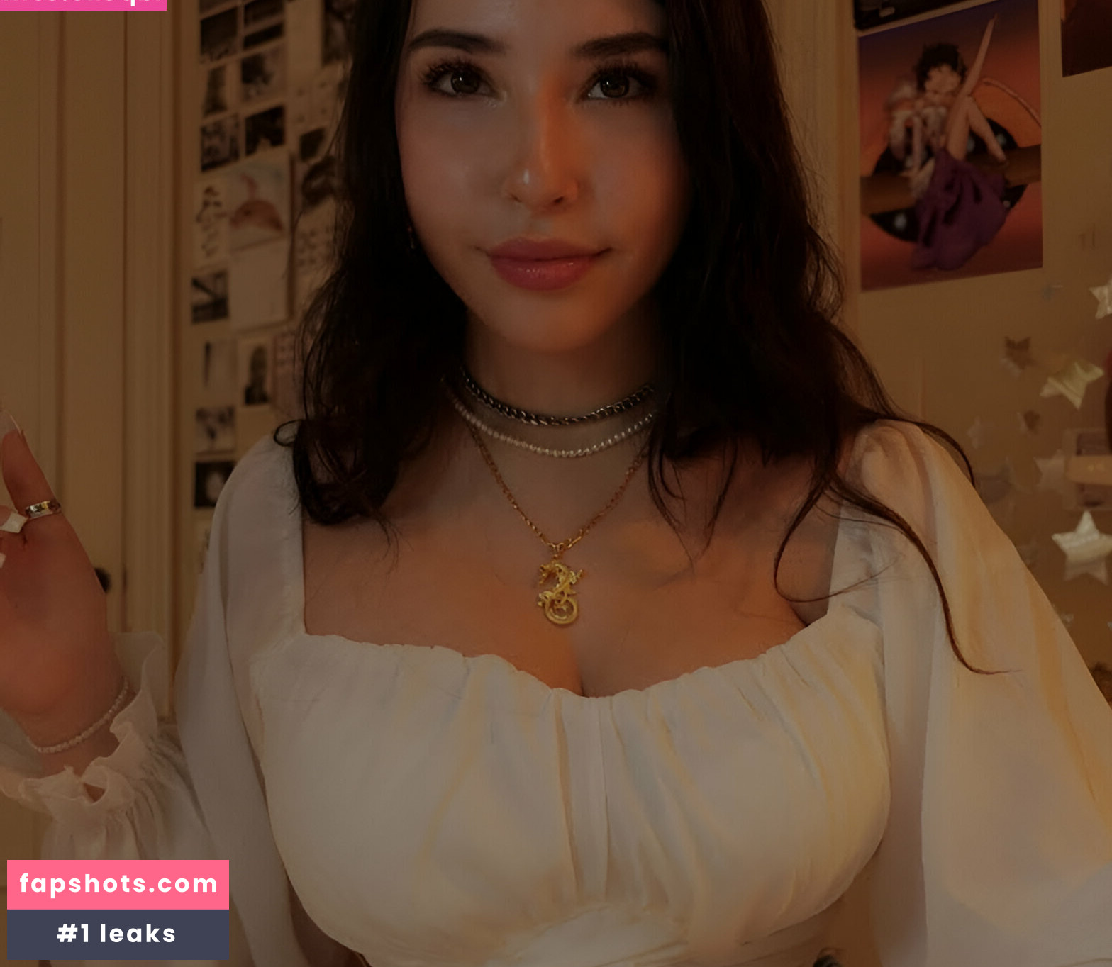 Pea Asmr Nude Leaks OnlyFans - Fapshots