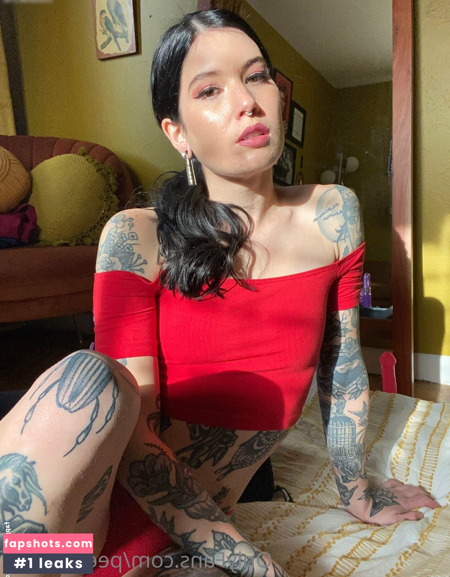 Peach Fuzz Nude Leaks OnlyFans Photos #29 - LeakJerk