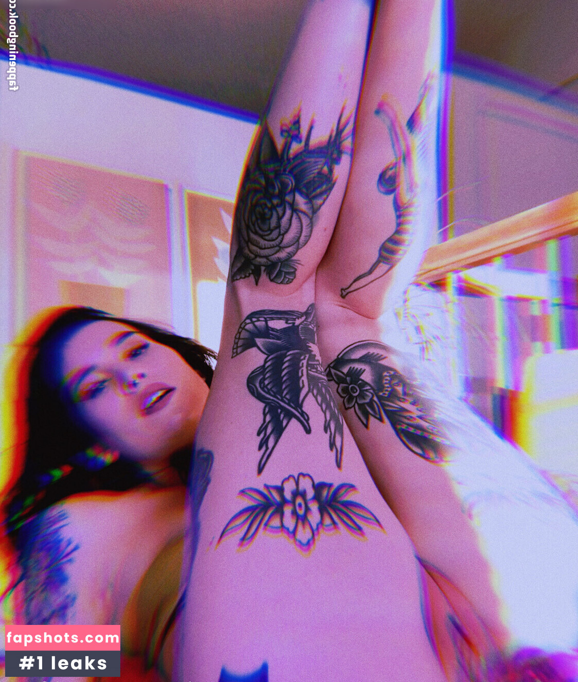 Peach Fuzz Nude Leaks OnlyFans Photos #32 - LeakJerk