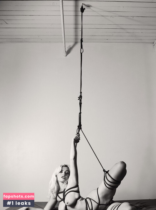 Peach Kennedy Nahé úniky fotek pouze od fanoušků #133 - Fapshots