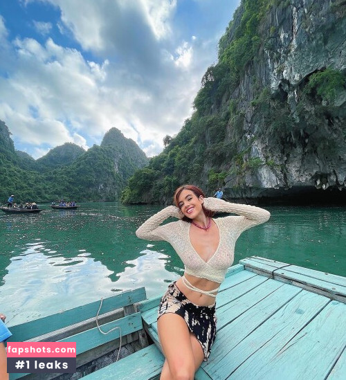 Peach Kennedy Nahé úniky fotek pouze od fanoušků #187 - Fapshots