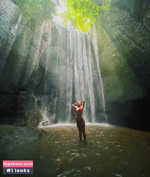 Peach Kennedy Nahé úniky fotek pouze od fanoušků #197 - Fapshots