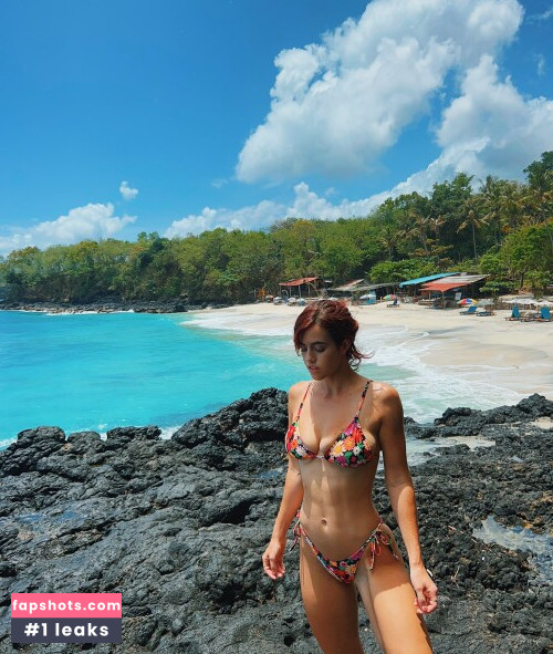 Peach Kennedy Nahé úniky fotek pouze od fanoušků #204 - Fapshots