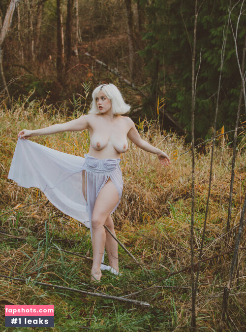 Peach Kennedy Nahé úniky fotek pouze od fanoušků #214 - Fapshots