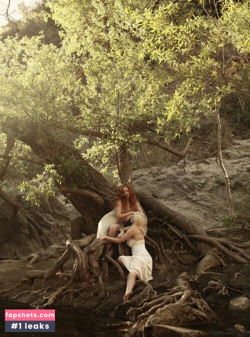 Peach Kennedy Nahé úniky fotek pouze od fanoušků #52 - Fapshots