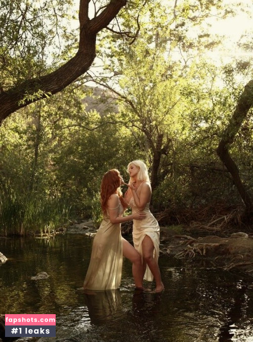 Peach Kennedy Nahé úniky fotek pouze od fanoušků #56 - Fapshots