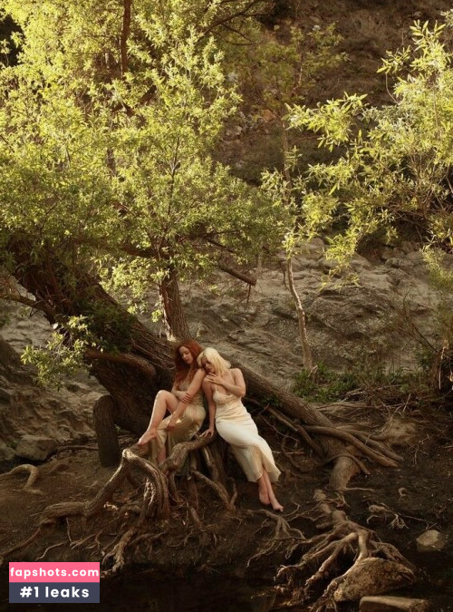 Peach Kennedy Nahé úniky fotek pouze od fanoušků #59 - Fapshots