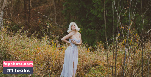 Peach Kennedy Nahé úniky fotek pouze od fanoušků #9 - Fapshots