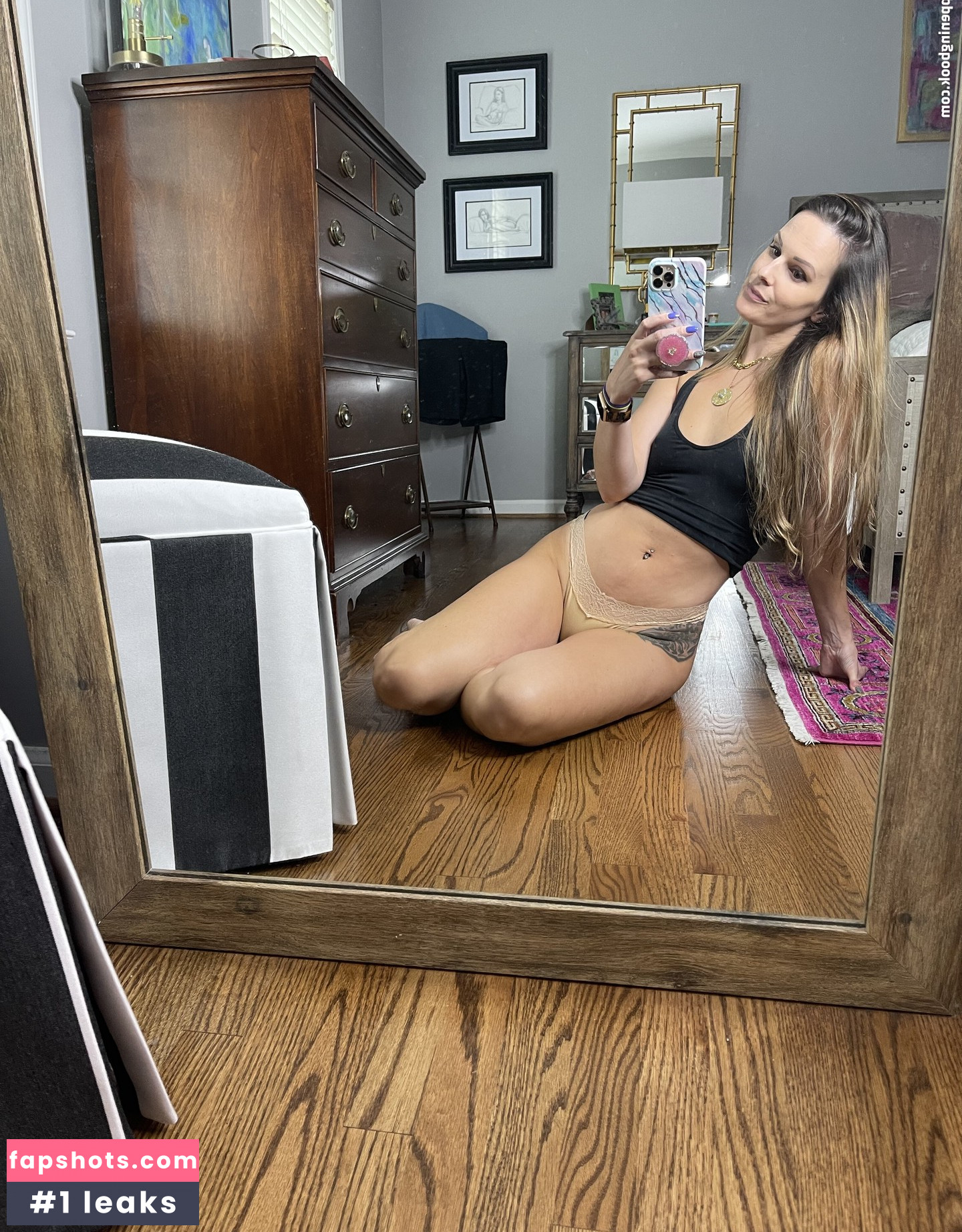 Peach Perfect Nude Leaks OnlyFans Photos #78 - LeakJerk