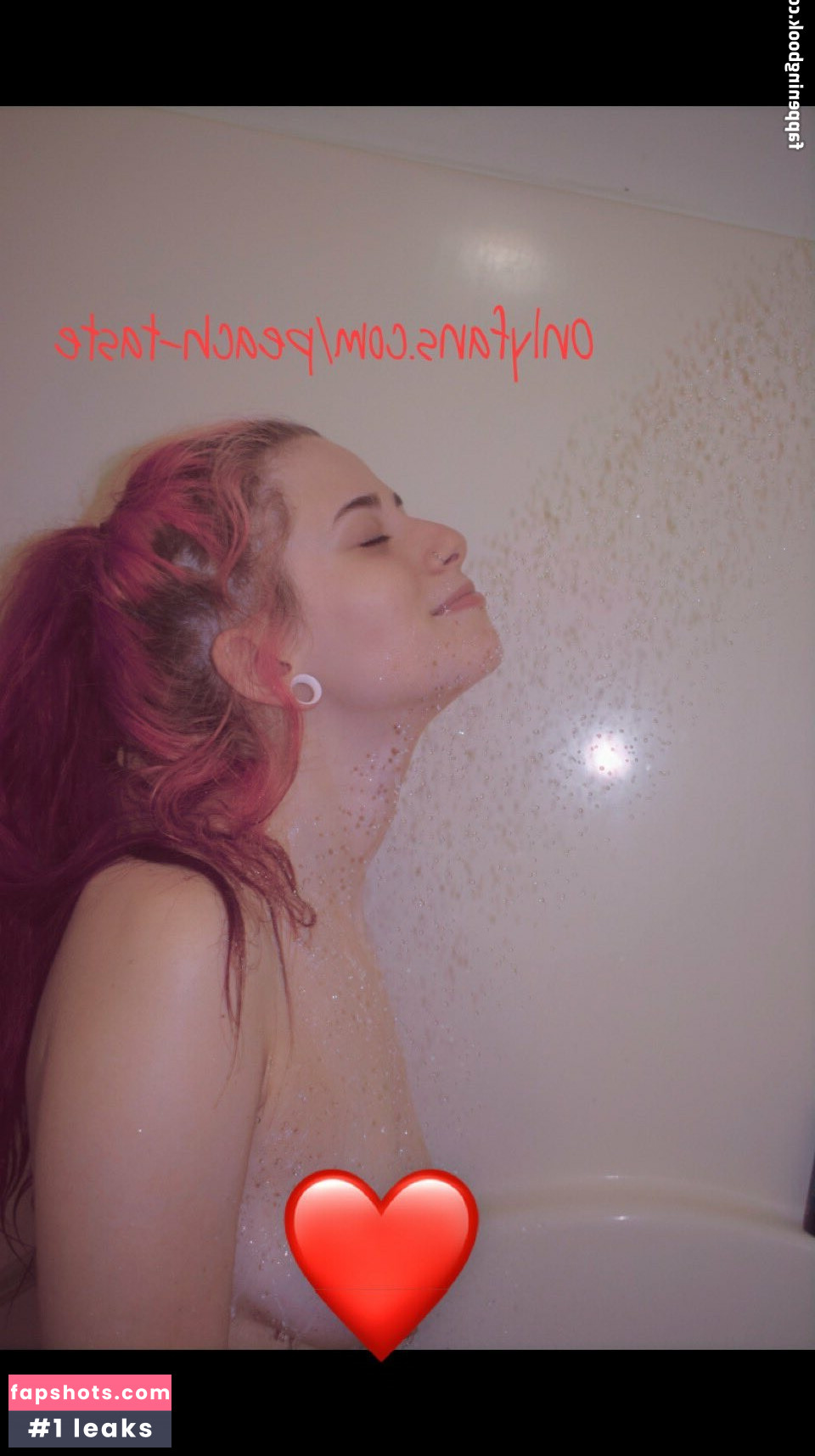 peach-taste gallery photo #18