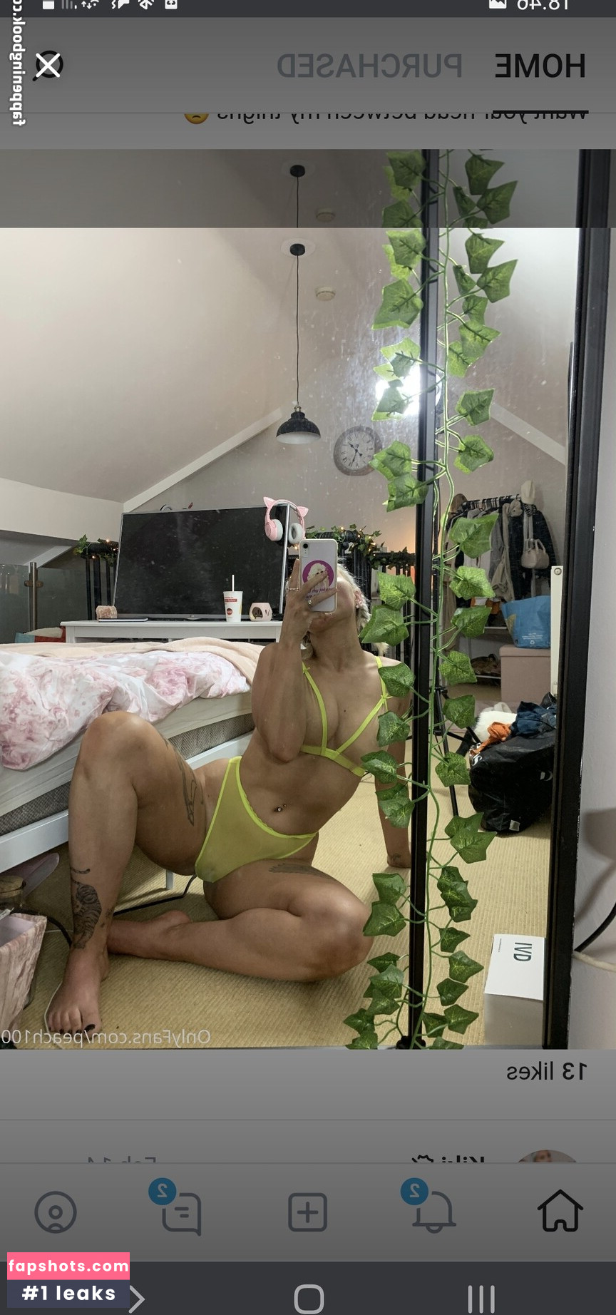 Peach100 gallery photo #7