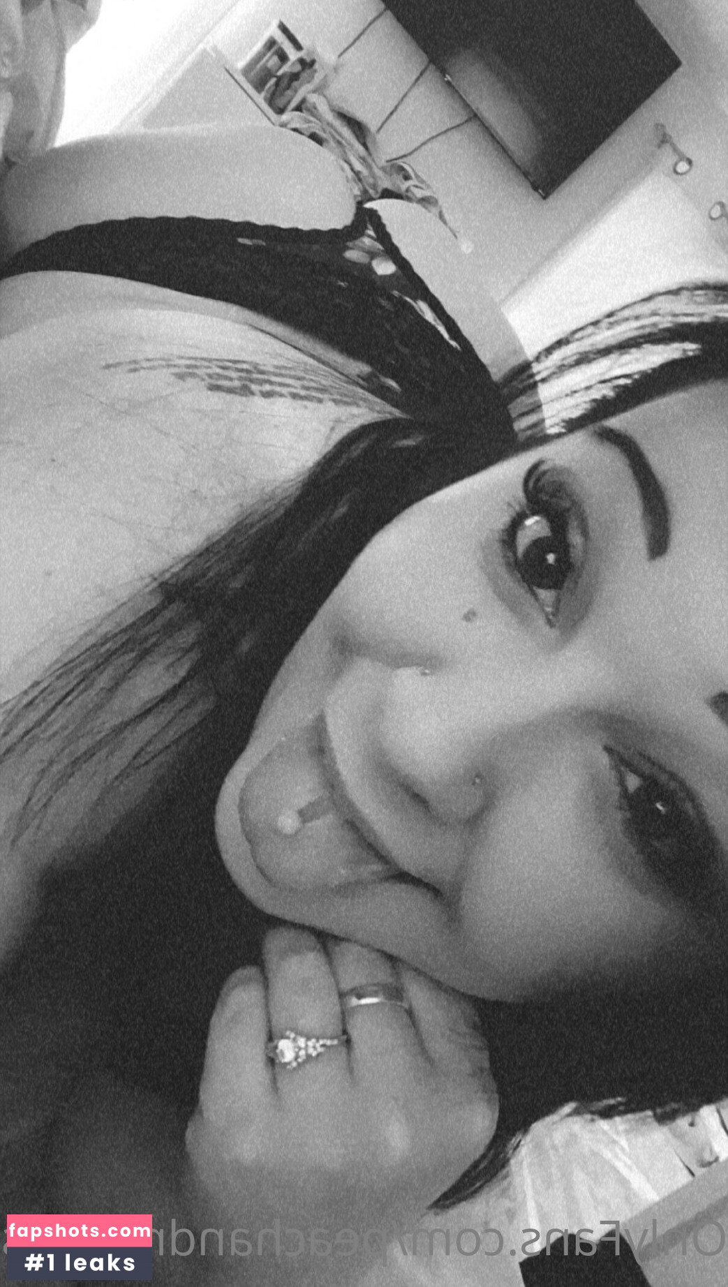 peachandmelons95 Nude Leaks OnlyFans Photos #16 - LeakJerk