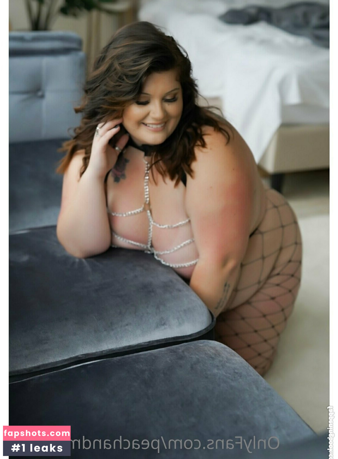 peachandmelons95 Nude Leaks OnlyFans Photos #28 - LeakJerk