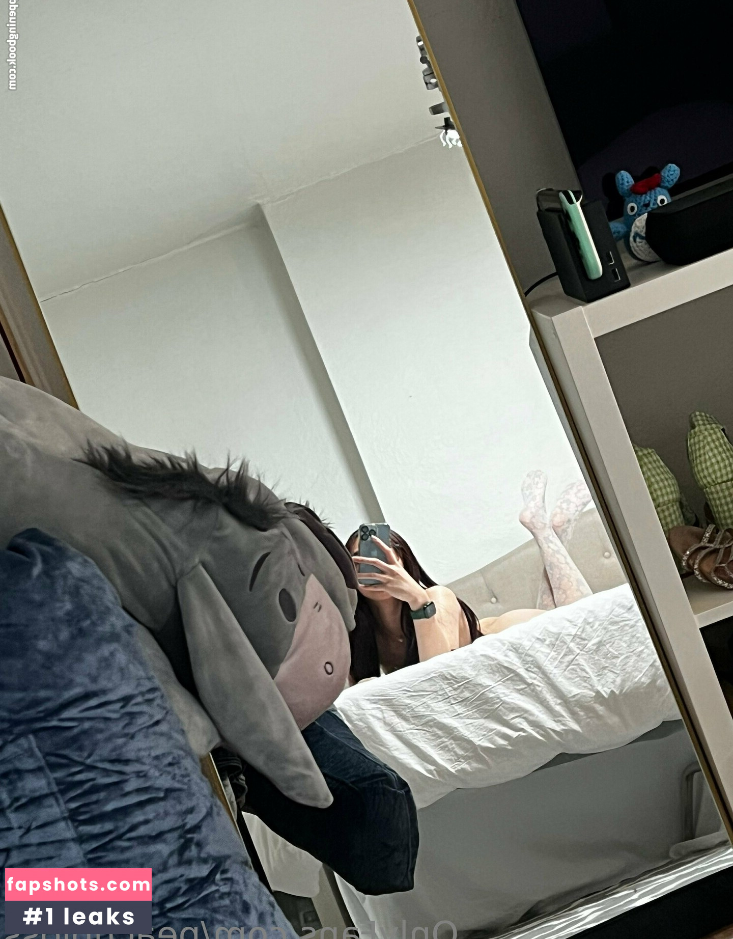 Peachbloss gallery photo #2