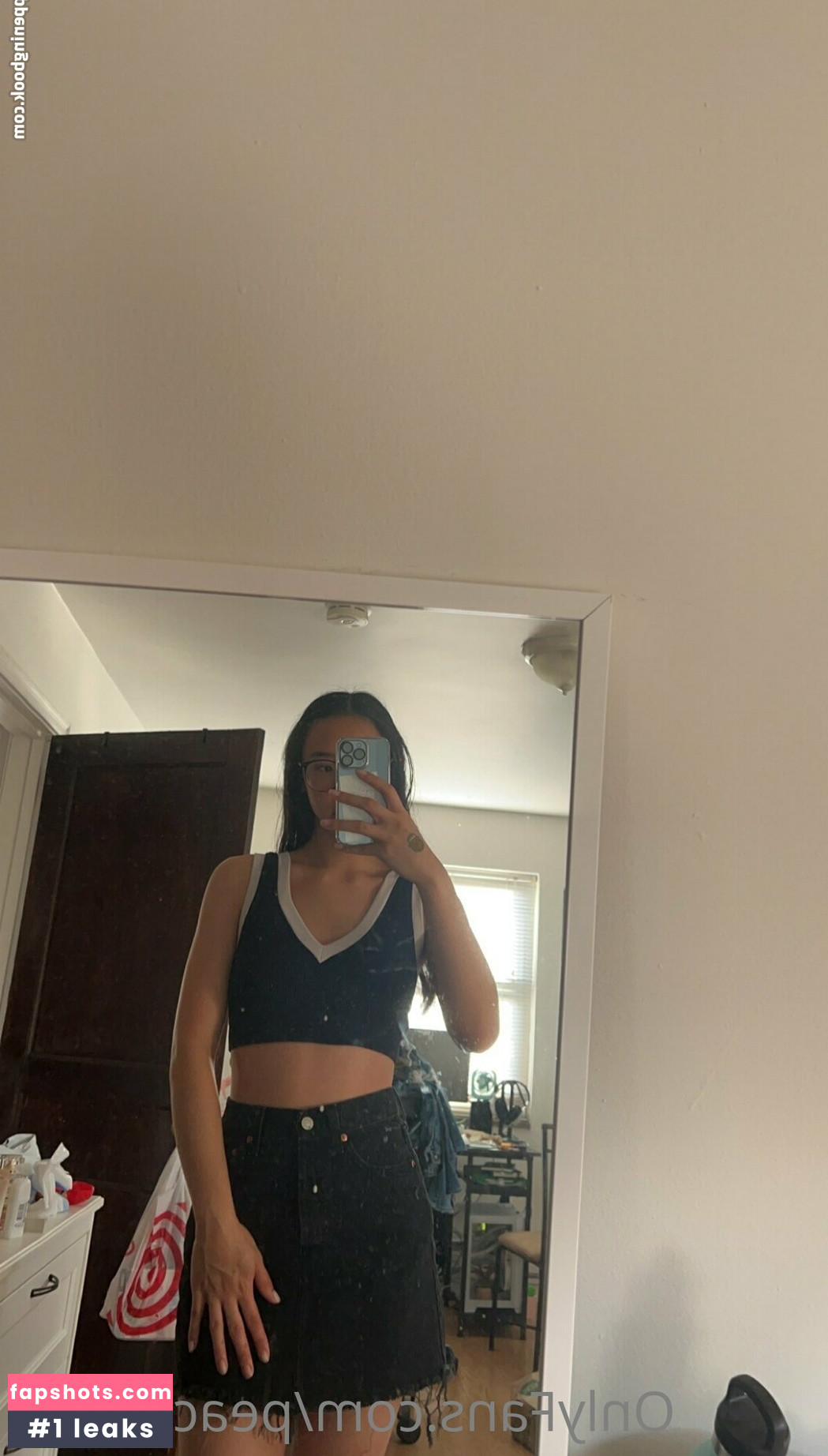 Peachbloss gallery photo #40